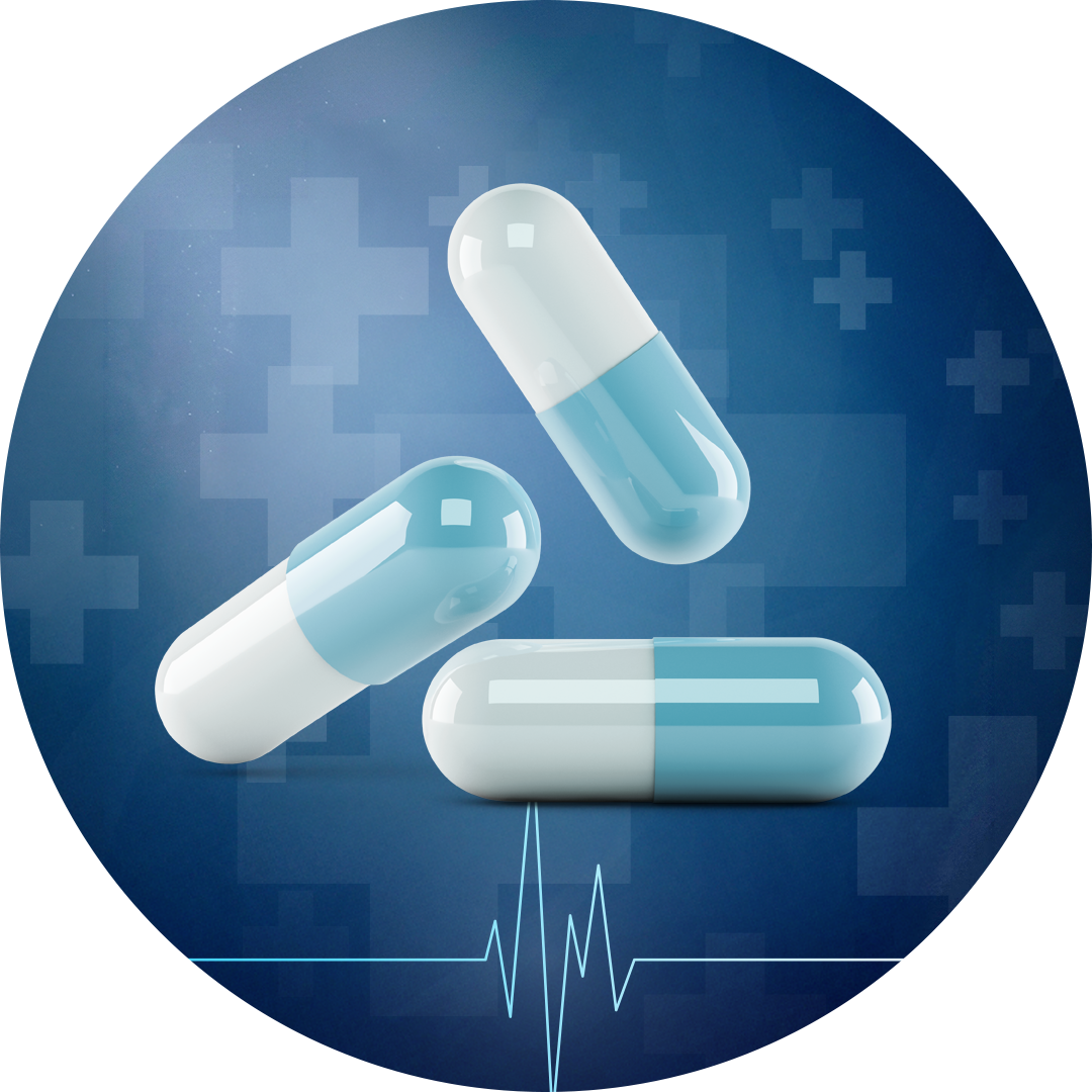 الأدوية والعلاج