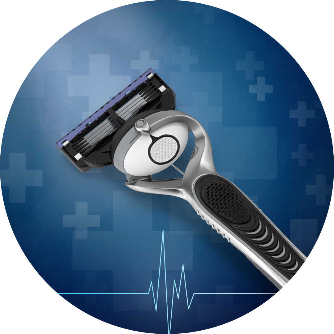 العناية بالجسم